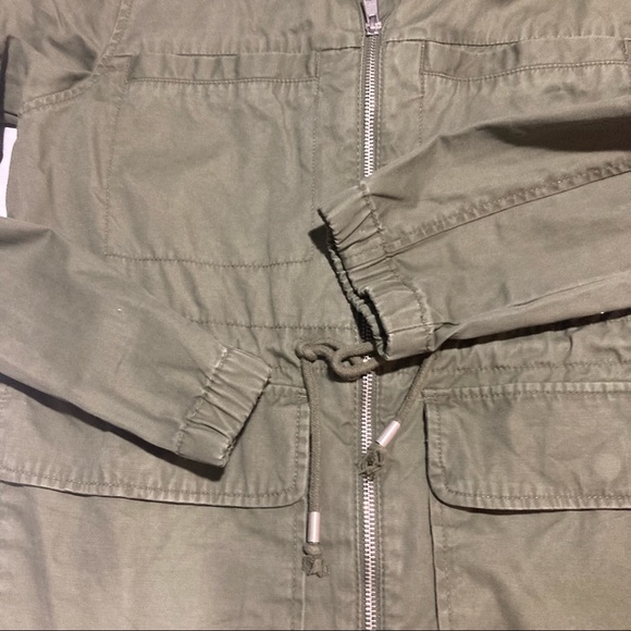 Old Navy jacket - Picture 6 of 6